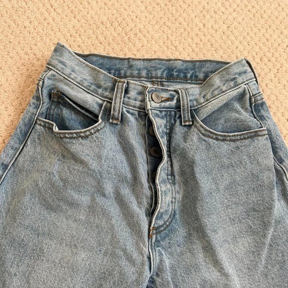 Brandy Melville / John Galt Mom Jeans - Picture 2 of 4